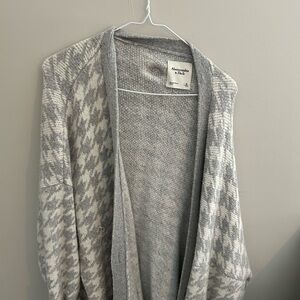 Abercrombie and Fitch Cardigan